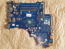 Материнська плата Hp Model LA-G121P №4